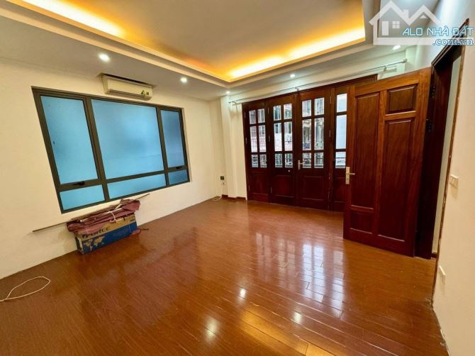 BÁN NHÀ VƯƠNG THỪA VŨ THANH XUÂN,Ô TÔ TRÁNH, KINH DOANH , GẦN MẶT PHỐ,38M*5T,12.9TỶ - 4