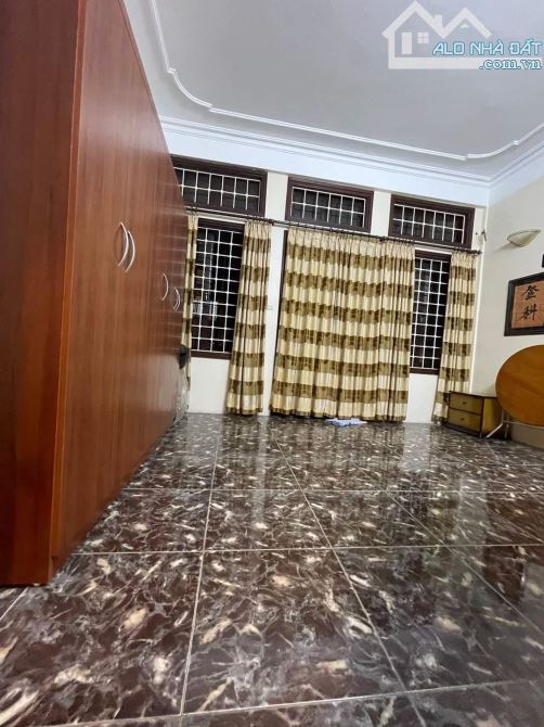 BÁN NHÀ. PHỐ CHÙA HÀ. Q, CẦU GIẤY. 60 m2.  Ô TÔ ĐỖ CỬA. 2 THOÁNG TRƯỚC SAU. Giá 19 tỷ. - 4