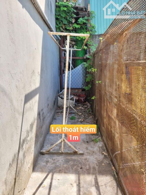 2,2Tỷ TL🔥Bán nhà 82,5m2 Full thổ cư (Nhà Cấp 4 và 3 phòng trọ), p.Bình Chuẩn, Tp.Thuận An - 4