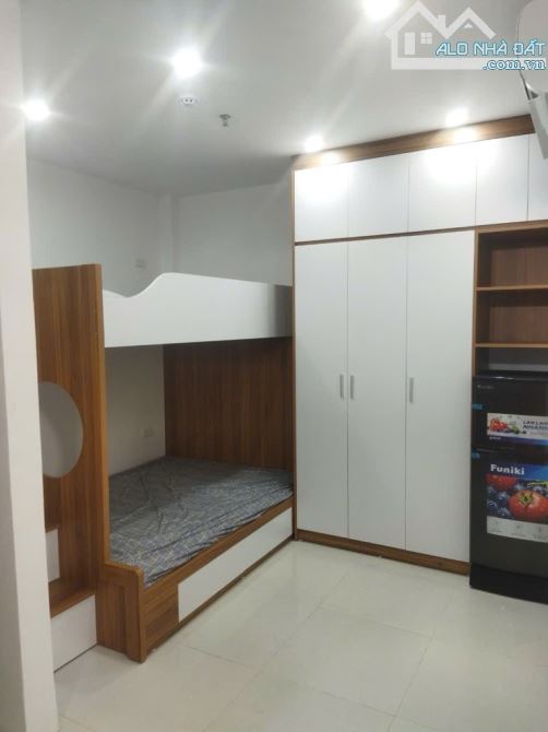 Bán nhà dòng tiền 8 Tầng-  18 phòng 80 Triệu-Tháng - Hơn 15 tỷ ! - 4