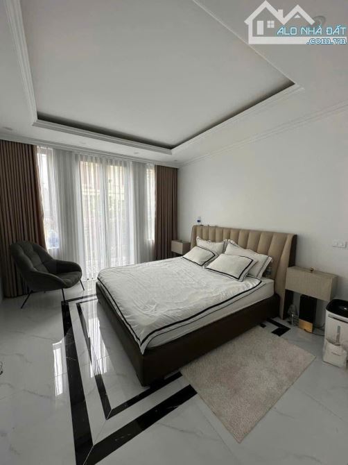 Phố Xuân Đỉnh, Đầu Phạm Văn Đồng, 65m2,View Sân Chơi, 5 Tầng Thang Máy, Mặt Tiền 6.2m - 4