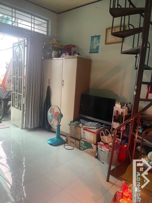 Nhà 2 tầng 8x22 mặt tiền đường số 43 cách Lâm Văn Bền 50m Tân Quy Q7 chỉ 24 tỷ - 4