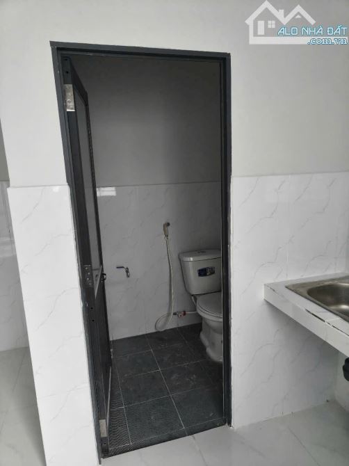 Bán Nhà Trọ 5Phòng Có Gác Gần Đại Học Trà Vinh - 4