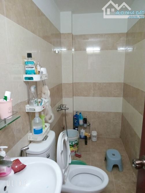 BÁN NHÀ Q8: 46m2,3lầu, DTSD135m2, 4PN, 3WC,ĐƯỜNG 8 DANH. GIÁ 5tỷ6. - 4