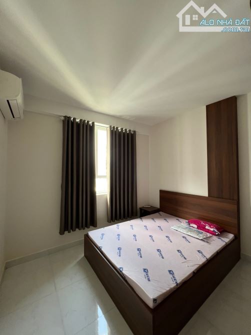 Cho thuê căn 2pn 2wc full nội thất hacom galacity khu k1 Phan Rang - 4