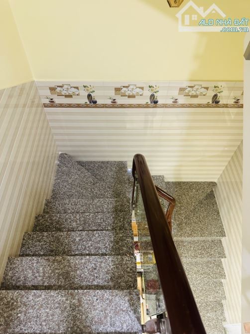 Nhà Bán , Hoàng Hoa Thám ,Phú Nhuận , 68m2, giá 8,3 Tỷ TL - 4
