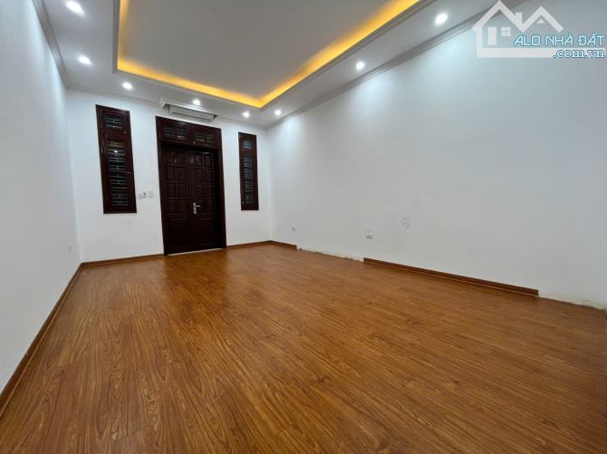 Cho thuê nhà đẹp KĐT Văn Quán KINH DOANH 65m x 4 tầng - 4
