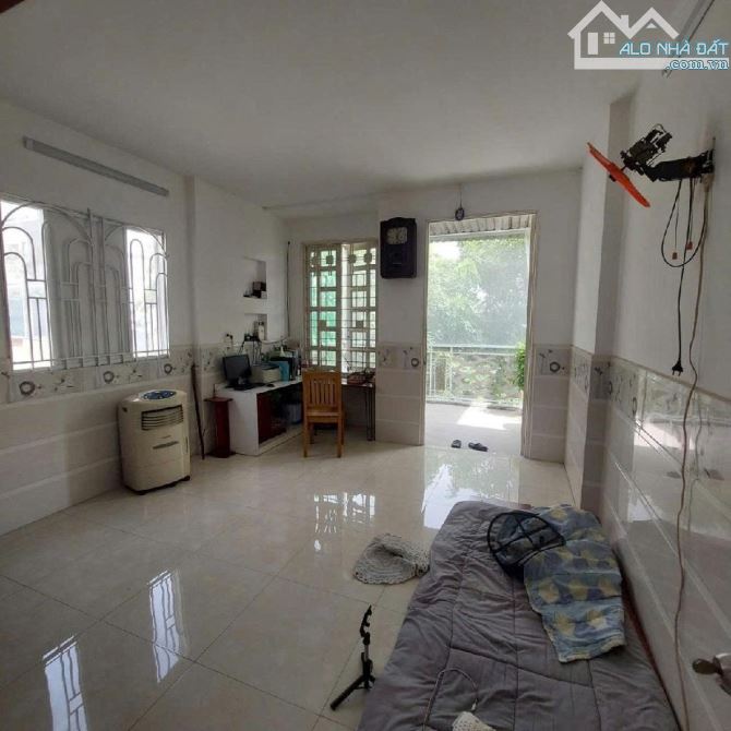 72M2 - Đường 3M - 2 Tầng 5PN - Không Lộ Giới - Không Quy Hoạch - 4