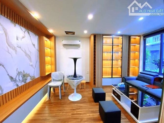 NHÀ 67M2*4T LƯƠNG KHÁNH THIỆN, GARA, GẦN HỒ - 4