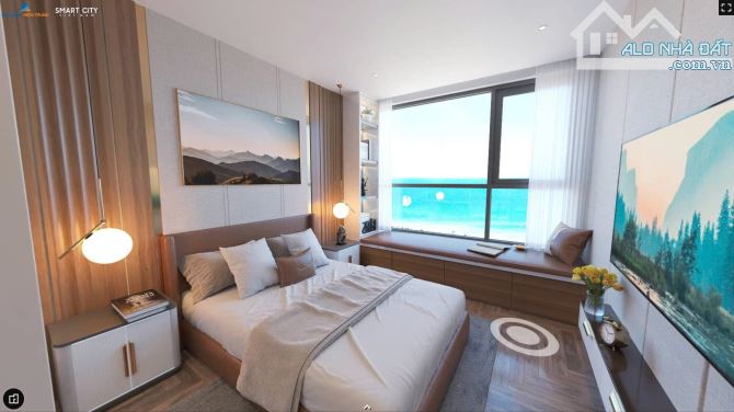 BÁN CĂN HỘ 2PN NGHĨ DƯỠNG VIEW BIỂN VIEW SÔNG HÀN GIÁ CHỈ  3,9 Tỷ ,SỞ HỮU LÂU DÀI - 10
