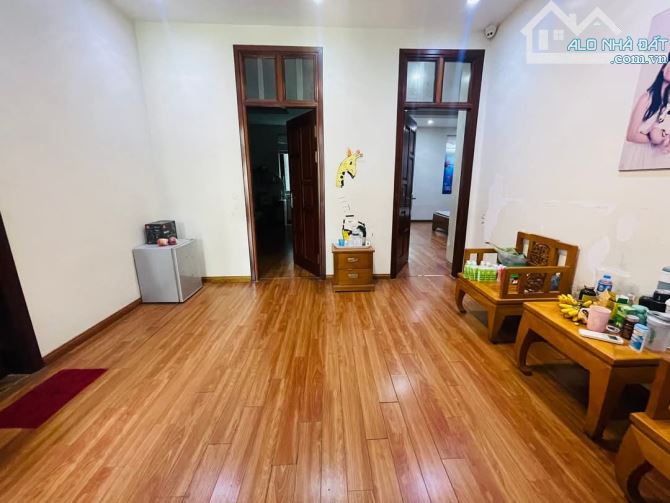 BIỆT THỰ VÍP NGUYỄN KHANG YÊN HOÀ CẦU GIẤY DT 230M 6 TẦNG 59 TỶ MP Ở & KINH DOANH BẤT CHẤP