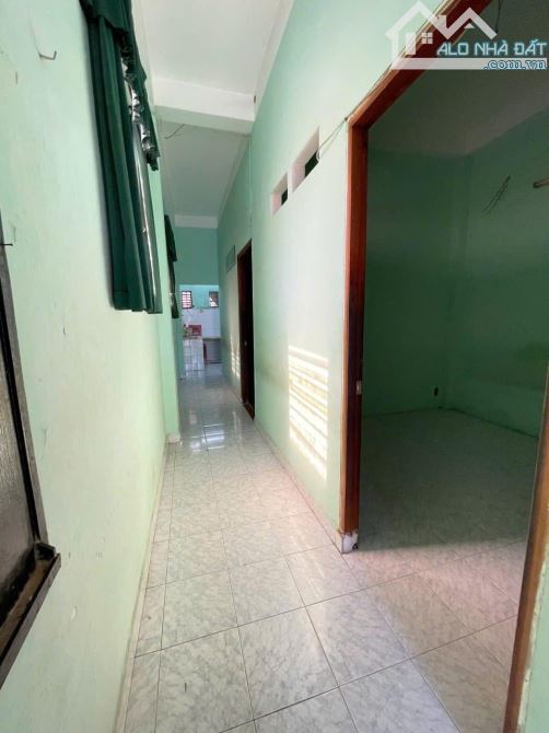 Bán nhà cô Giang Phú nhuận - 68m2 - ô tô thông - 8,15 tỷ - 5