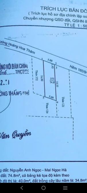 Bán nhà nghỉ 4 tầng 7 phòng kinh doanh gần. Biển bãi sau giá 7 tỷ - 5