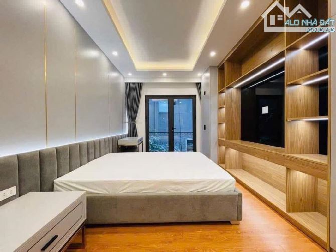 Bán nhà lai xá tặng full nội thất đẹp - 5