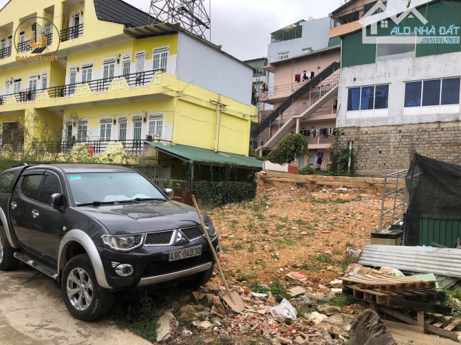 🔥 BÁN ĐẤT PHÙ ĐỔNG THIÊN VƯƠNG TRUNG TÂM ĐÀ LẠT – GẦN ĐẠI HỌC, THÍCH HỢP ĐẦU TƯ 🔥 - 5