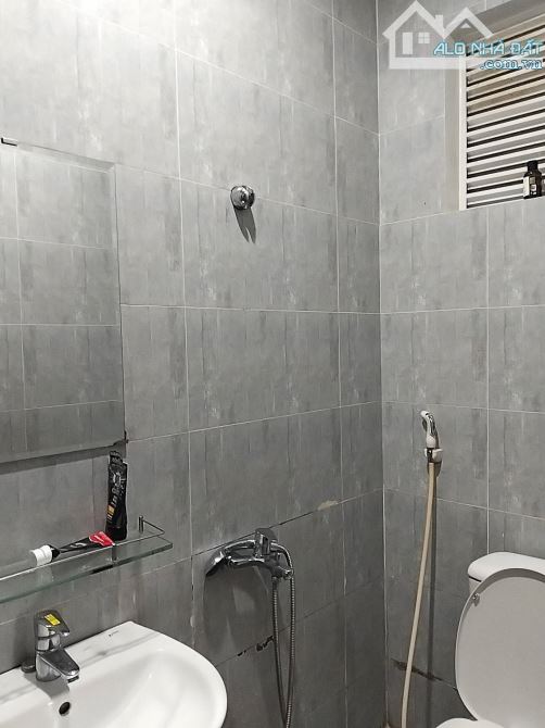 Quận 8 - DƯƠNG BÁ TRẠC - PHƯỜNG 1 - 5