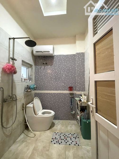 Bán nhà Pháo Đài Láng - Đống Đa, nhà mặt ngõ thông, 6 Tầng, 37m2, 7.6 Tỷ - 5