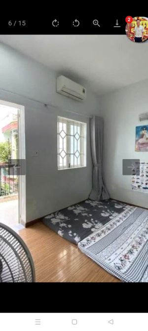 Đường Quang Trung, Phường 11, Gò Vấp, Hồ Chí Minh, 5,5 tỷ, 45m2, bán gấp - 5