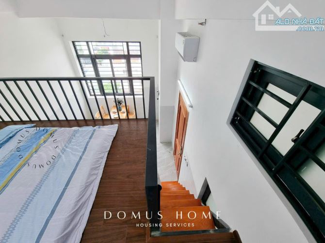 DUPLEX cửa sổ full nội thất gần ĐH RMIT , Sunrise city - 5