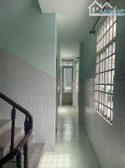 BÁN 2 CĂN NHÀ TRỆT 2 LẦU HẺM 16 VÕ TRƯỜNG TOẢN AN HÒA NINH KIỀU - 5
