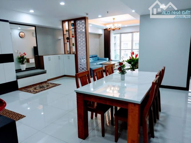 Cho thuê căn hộ MT đường Nguyễn Thị Thập - 5