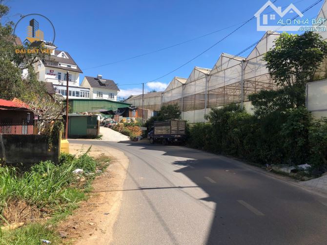BÁN ĐẤT MẶT TIỀN TRẦN ĐẠI NGHĨA – VỊ TRÍ ĐẮC ĐỊA GẦN KDL THUNG LŨNG TÌNH YÊU - 11.5 TỶ - 5