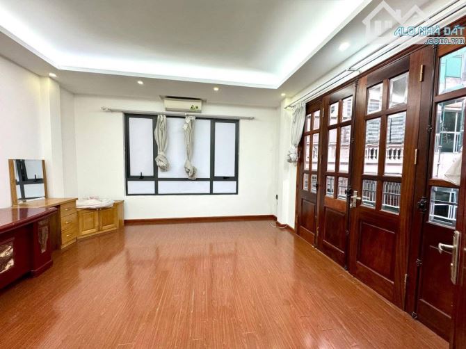 BÁN NHÀ VƯƠNG THỪA VŨ THANH XUÂN,Ô TÔ TRÁNH, KINH DOANH , GẦN MẶT PHỐ,38M*5T,12.9TỶ - 5