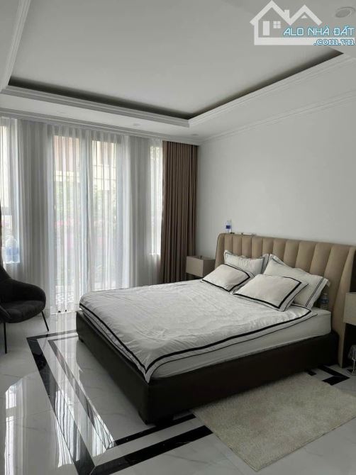 Phố Xuân Đỉnh, Đầu Phạm Văn Đồng, 65m2,View Sân Chơi, 5 Tầng Thang Máy, Mặt Tiền 6.2m - 5
