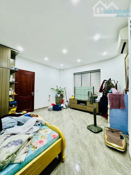 Bán gấp nhà 5 tầng thang máy oto tránh kinh doanh phố Xuân Đỉnh Bắc Từ Liêm 70m 16.7 tỷ - 5
