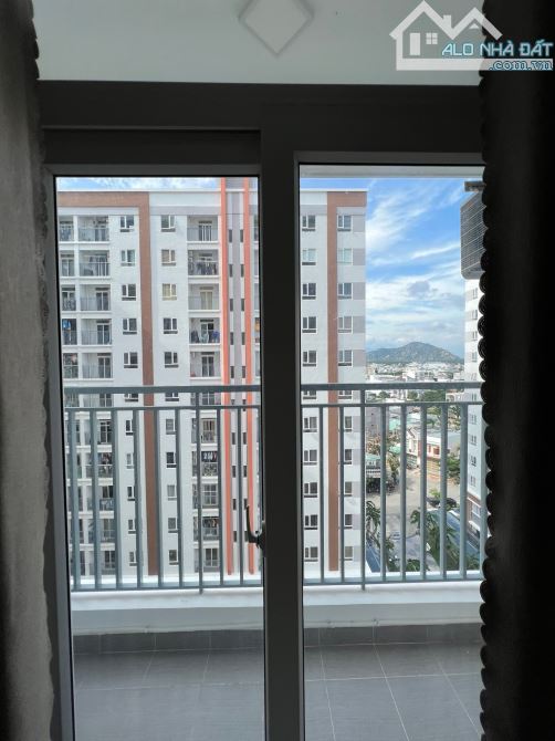 Cho thuê căn 2pn 2wc full nội thất hacom galacity khu k1 Phan Rang - 5