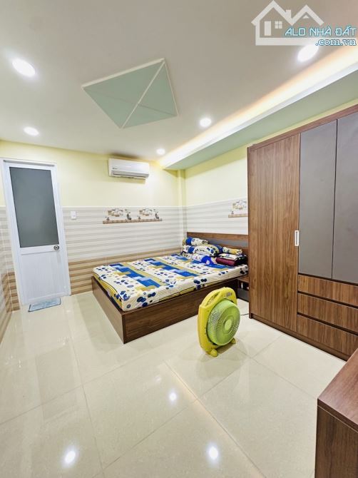 Nhà Bán , Hoàng Hoa Thám ,Phú Nhuận , 68m2, giá 8,3 Tỷ TL - 5