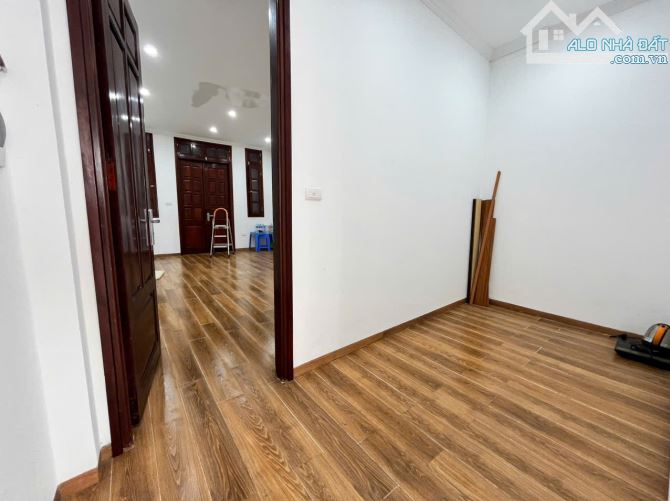 Cho thuê nhà đẹp KĐT Văn Quán KINH DOANH 65m x 4 tầng - 5