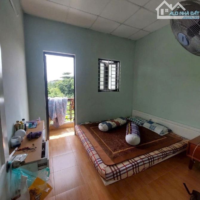 72M2 - Đường 3M - 2 Tầng 5PN - Không Lộ Giới - Không Quy Hoạch - 5