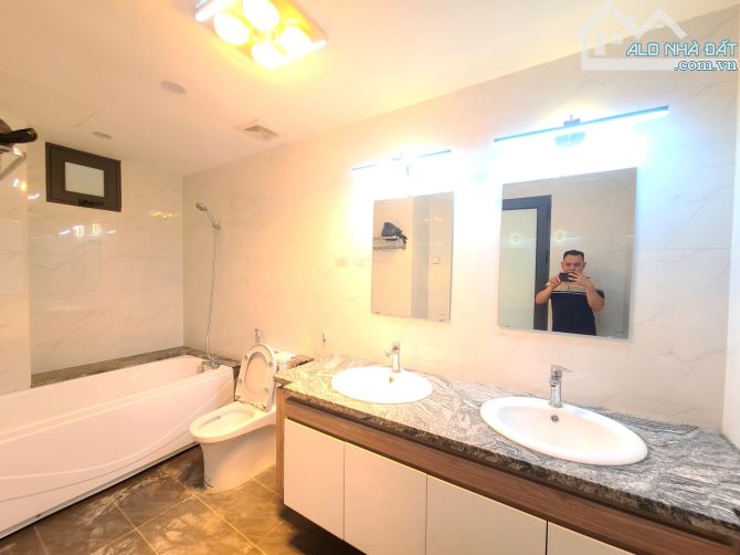 NHÀ 67M2*4T LƯƠNG KHÁNH THIỆN, GARA, GẦN HỒ - 5