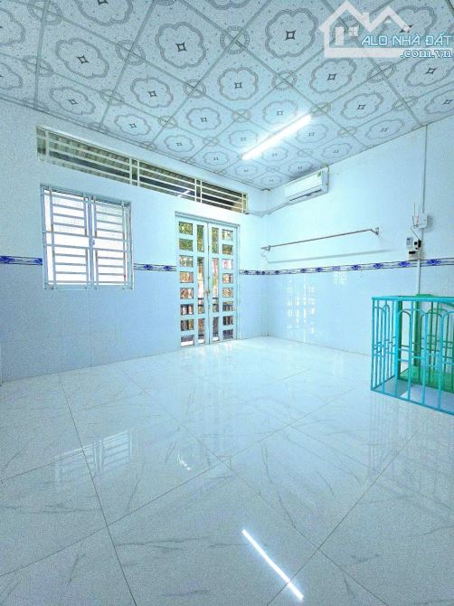 Bán dãy 6 Căn 1 trệt 1 lầu Mặt Tiền trục chính hẻm 9 Trần Chiên - Lê Bình Cái Răng - - 6