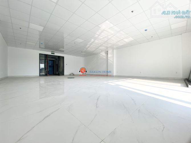 Cho thuê Tòa Nhà Đường Trương văn bang Trung tâm Quận 2  Hầm 7 tầng nổi 1000 m² - 6