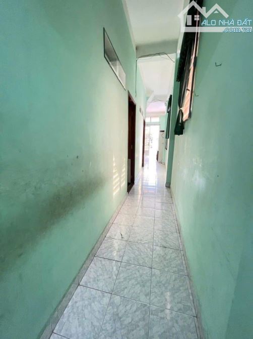 Bán nhà cô Giang Phú nhuận - 68m2 - ô tô thông - 8,15 tỷ - 6