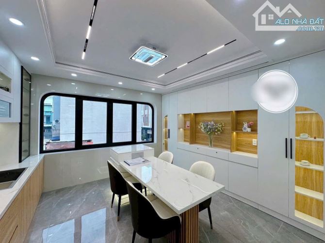 Bình Tân - Nhà hẻm Đường số 7, BHH - Full nội thất - Nhà mới 4 tấm - Sổ hồng riêng - 6