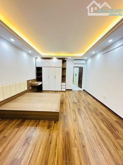 Bán Nhà Mặt Phố Cù Chính Lan, 50m2_5Tầng Kinh Doanh Vỉa Hè Ô tô Tránh - 6