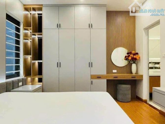 Bán nhà lai xá tặng full nội thất đẹp - 6