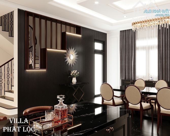 🔥 BÁN NHÀ MẶT TIỀN AN SƠN - KHU DÂN CƯ CAO CẤP - VIEW THOÁNG ĐẸP 🏡✨ - 28.2 TỶ - 6