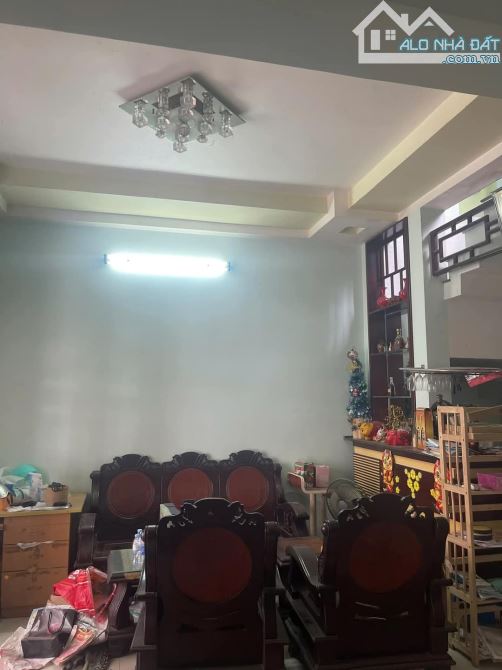 BÁN 2 CĂN NHÀ TRỆT 2 LẦU HẺM 16 VÕ TRƯỜNG TOẢN AN HÒA NINH KIỀU - 6