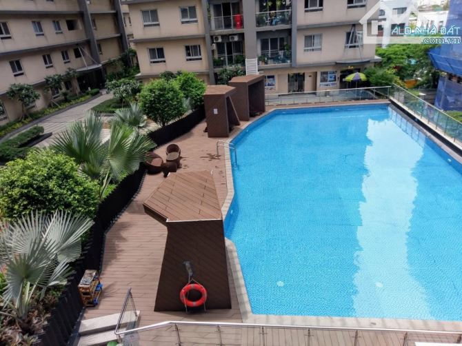 Cho thuê căn hộ MT đường Nguyễn Thị Thập - 6