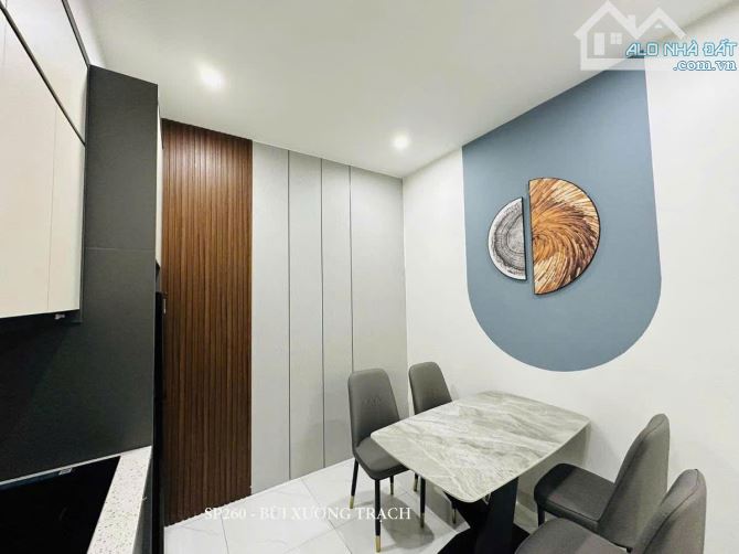 BÁN NHÀ ĐẦU PHỐ BÙI XƯƠNG TRẠCH, THANH XUÂN, 40M2x5T, GIÁ HƠN 7 TỶ, 10M RA MẶT PHỐ - 6