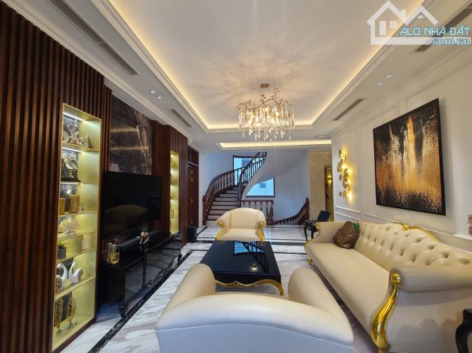 03 Tầng Kv Đảo Vip Hòa Xuân Cần Tìm Chủ Mới Thiện Chí. - 6