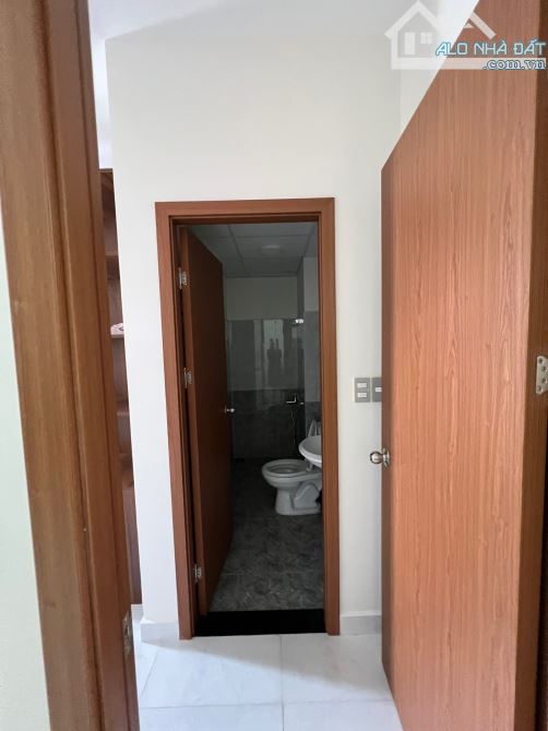 Cho thuê căn 2pn 2wc full nội thất hacom galacity khu k1 Phan Rang - 6