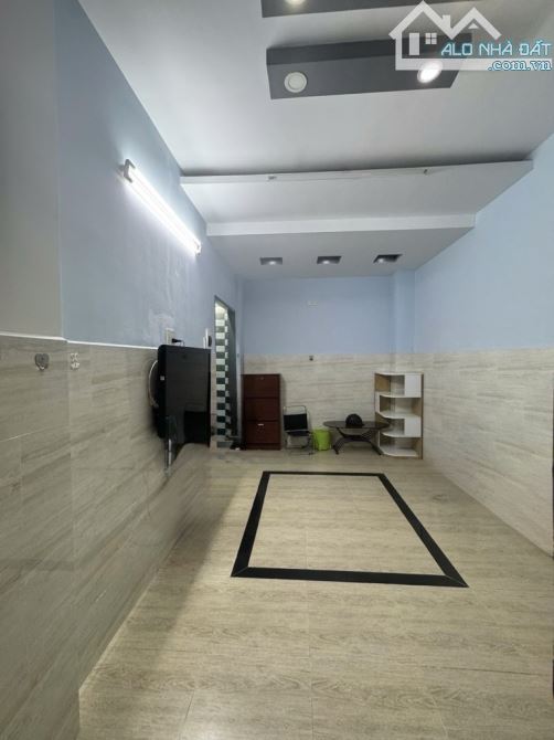 Nhà Bán , Nguyễn Thanh Tuyền , Tân Bình, 3 Tầng , Giá 3,2 Tỷ - 6