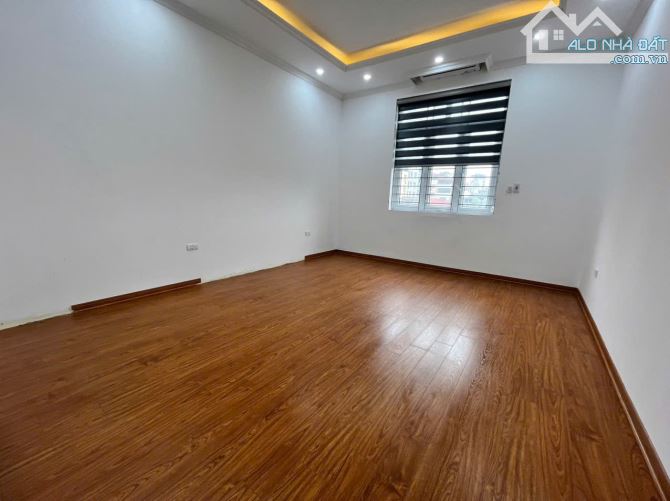 Cho thuê nhà đẹp KĐT Văn Quán KINH DOANH 65m x 4 tầng - 6