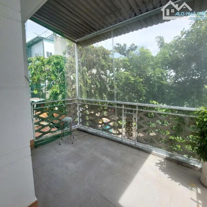 72M2 - Đường 3M - 2 Tầng 5PN - Không Lộ Giới - Không Quy Hoạch - 6