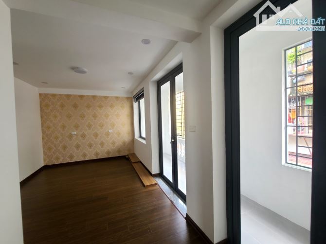 NHÀ 67M2*4T LƯƠNG KHÁNH THIỆN, GARA, GẦN HỒ - 6
